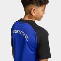 adidas Argentina Prematch Jersey Youth